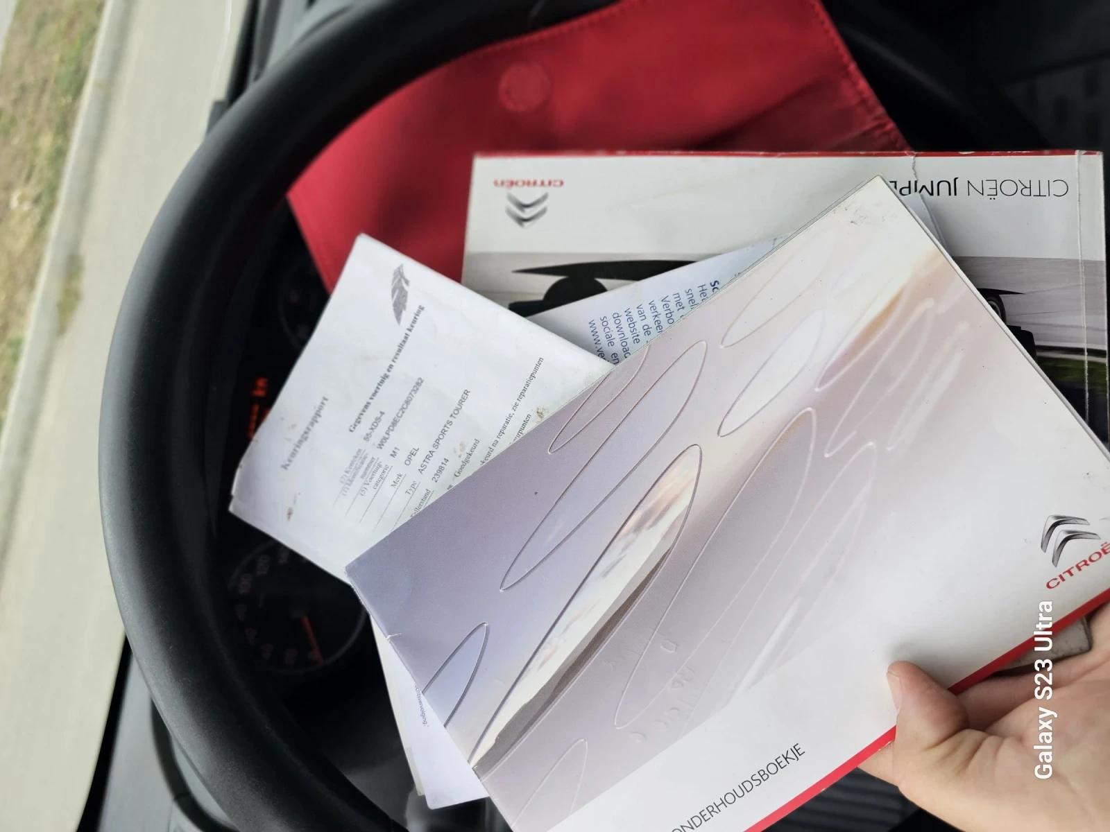 Citroen Jumper 2.2hdi/L2H2/TOP | Mobile.bg   11