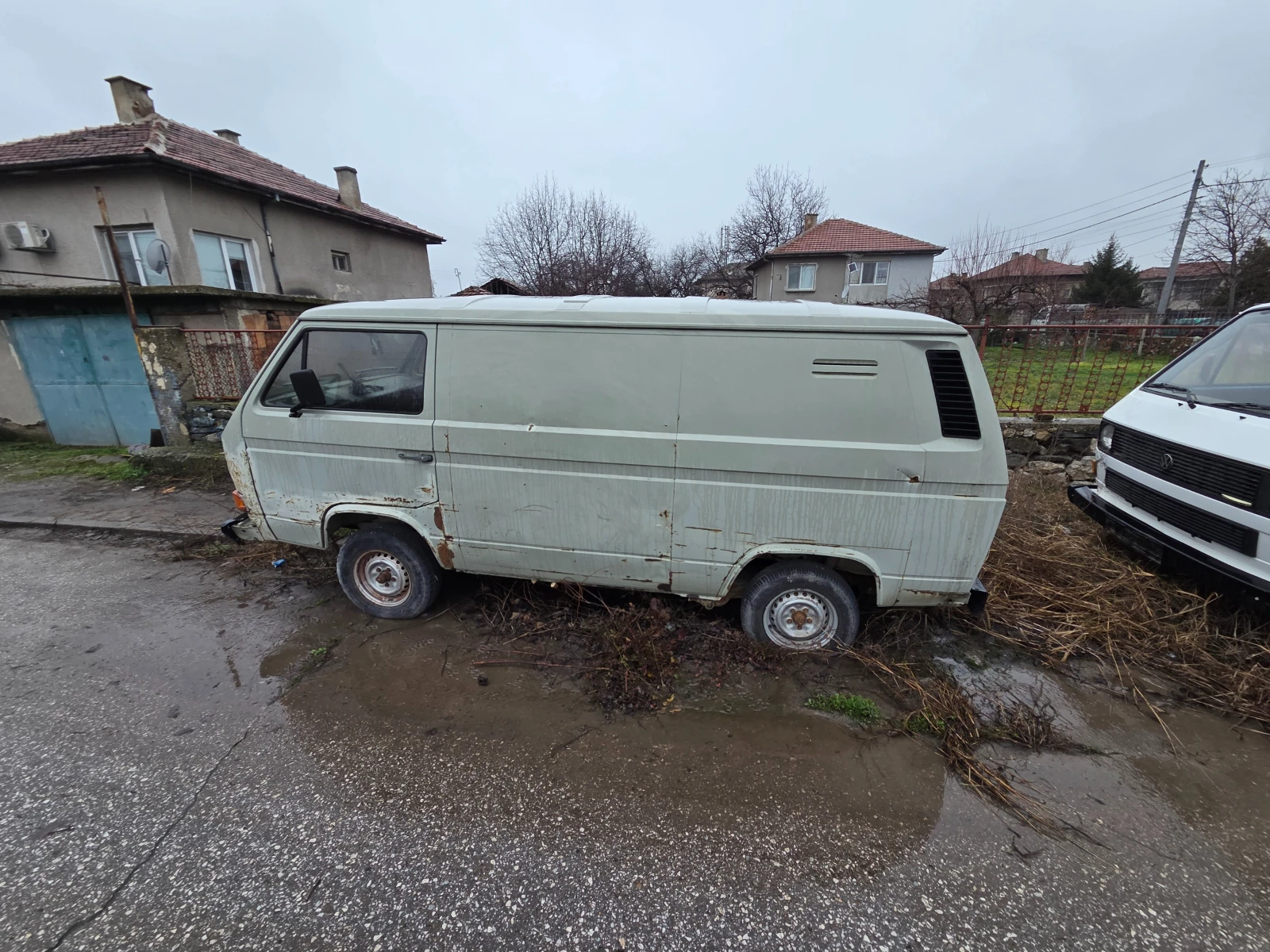 VW Transporter | Mobile.bg � ����������� 2