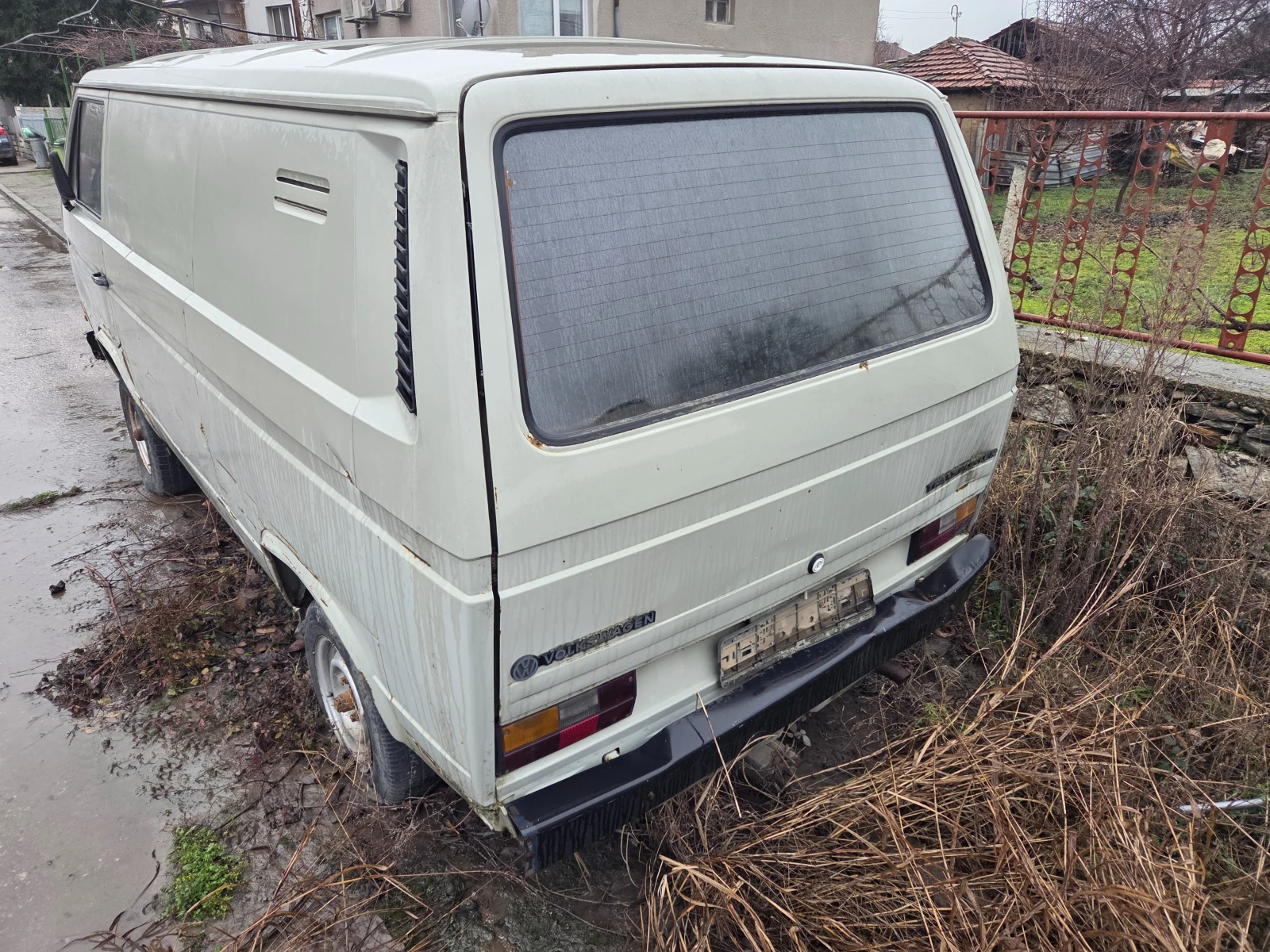 VW Transporter | Mobile.bg � ����������� 3