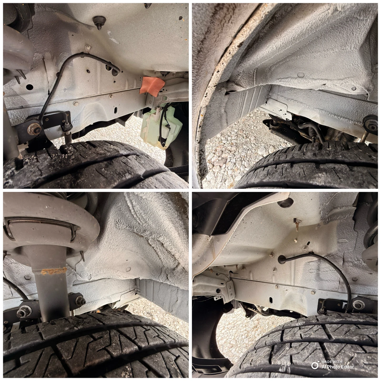 Ford Transit 2.2TDCi-Клима-Пд.Борд-Щора, снимка 16 - Бусове и автобуси - 55432722