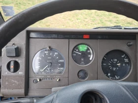 Mercedes-Benz 814d 814d, снимка 5