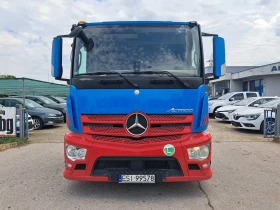  Mercedes-Benz Actros