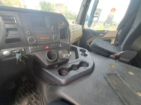 Mercedes-Benz Actros EURO 6 | Mobile.bg    9