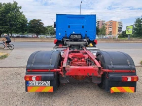 Mercedes-Benz Actros EURO 6 | Mobile.bg    4