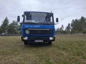 Mercedes-Benz 814d 814d | Mobile.bg � ����� ������ 9