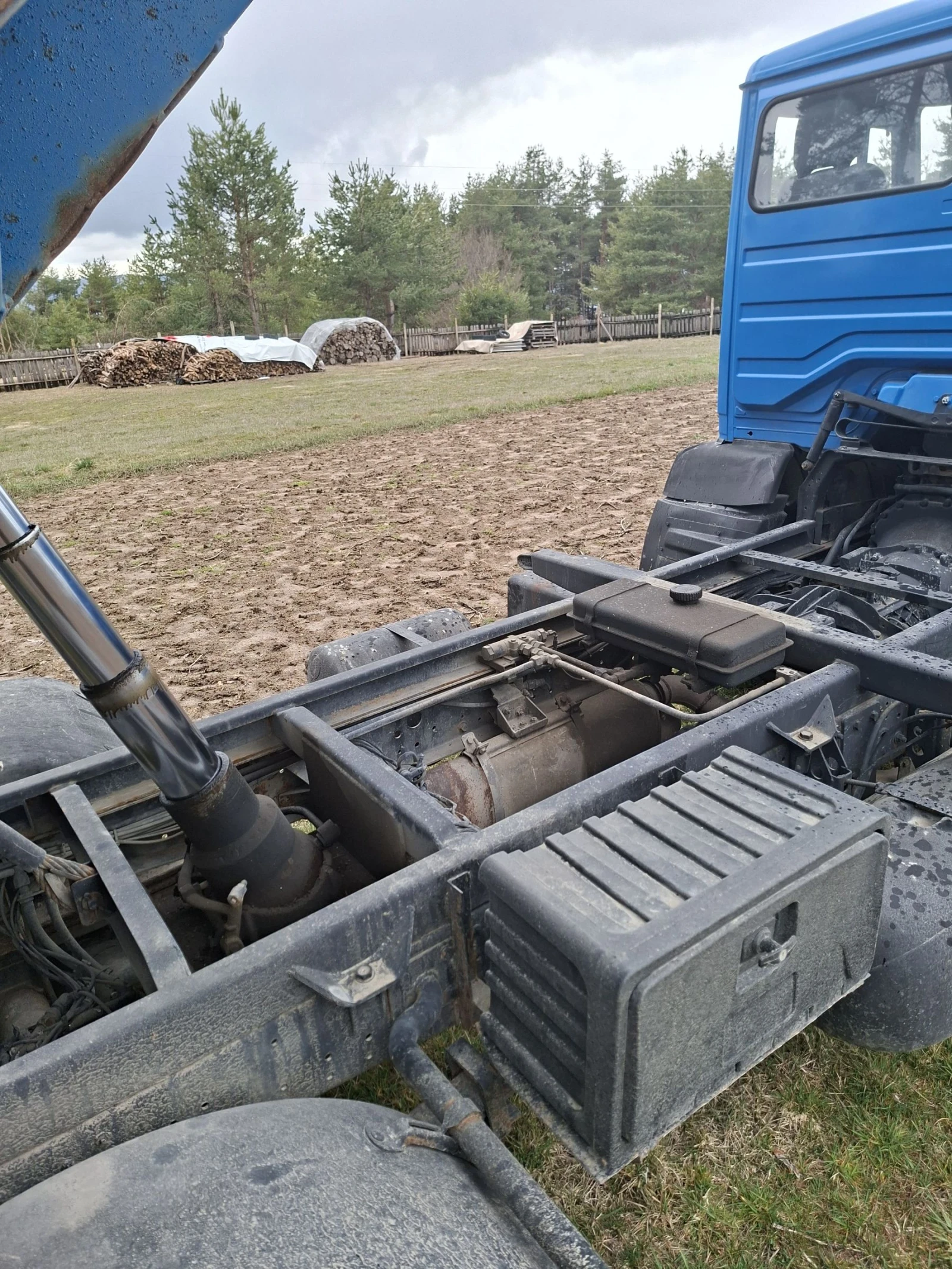 Mercedes-Benz 814d 814d | Mobile.bg � ����������� 12