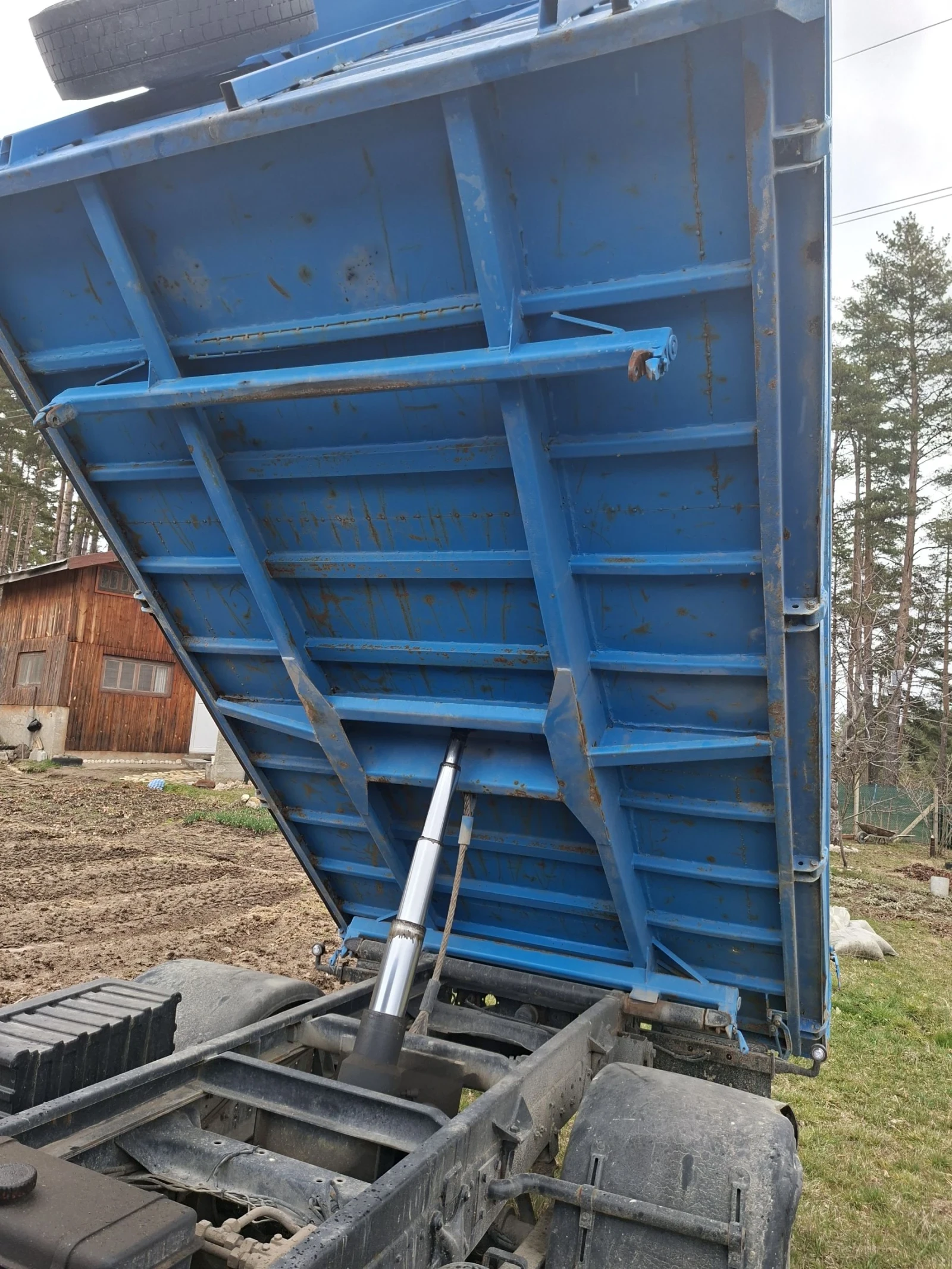 Mercedes-Benz 814d 814d | Mobile.bg � ����������� 14