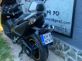 Yamaha T-max 530i, снимка 8