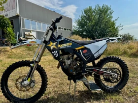 Husqvarna FC FC250, снимка 6