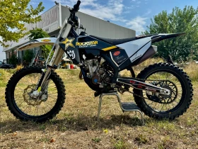 Husqvarna FC FC250, снимка 4
