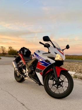 Honda Cbr 500r, снимка 2