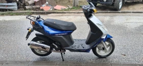 Aeon Aero, снимка 2