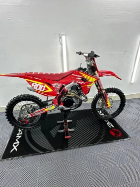 Honda Crf, снимка 6
