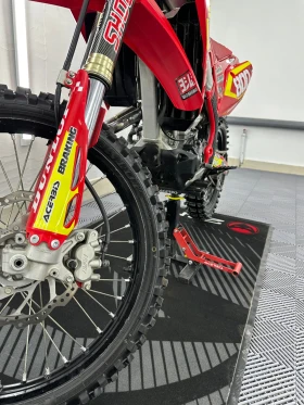 Honda Crf, снимка 5