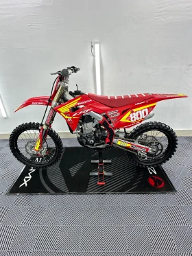 Honda Crf, снимка 1