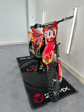 Honda Crf, снимка 7