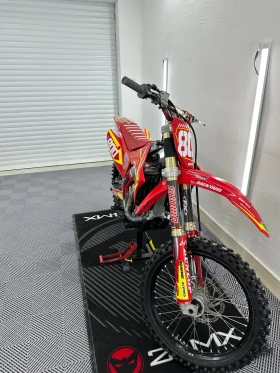 Honda Crf, снимка 8