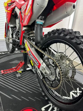 Honda Crf, снимка 2