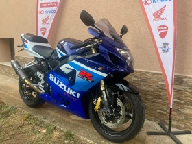 Suzuki Gsxr 600i | Mobile.bg    1