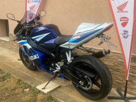 Suzuki Gsxr 600i | Mobile.bg    5