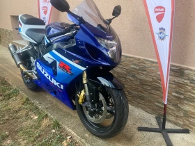 Suzuki Gsxr 600i | Mobile.bg    2