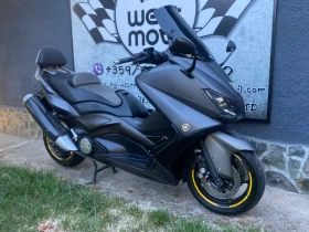     Yamaha T-max 530i