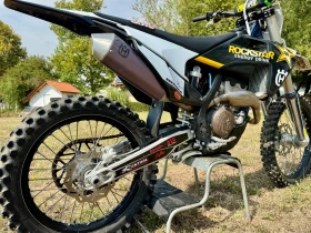 Обява за продажба на Husqvarna FC FC250 ~9 000 лв. - изображение 2