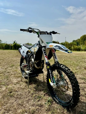 Обява за продажба на Husqvarna FC FC250 ~9 000 лв. - изображение 8