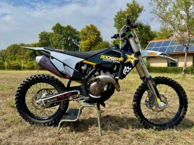 Обява за продажба на Husqvarna FC FC250 ~9 000 лв. - изображение 1