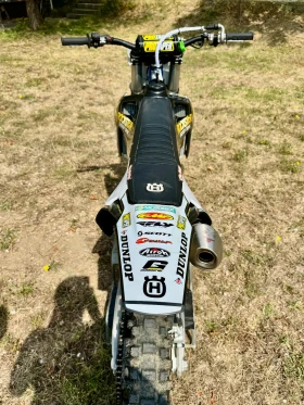 Обява за продажба на Husqvarna FC FC250 ~9 000 лв. - изображение 4