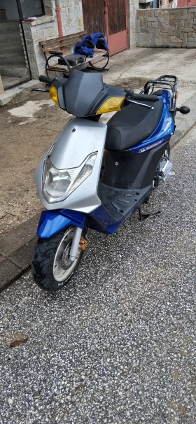 ����� �� �������� �� Aeon Aero