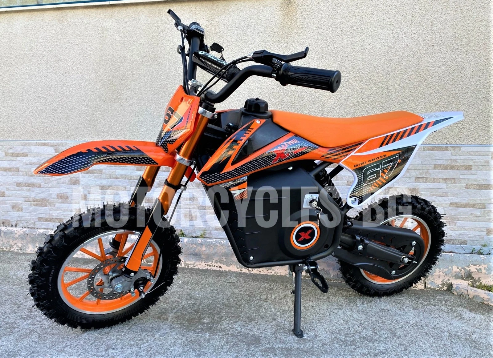      X-TREM 1200W 36V  | Mobile.bg   1