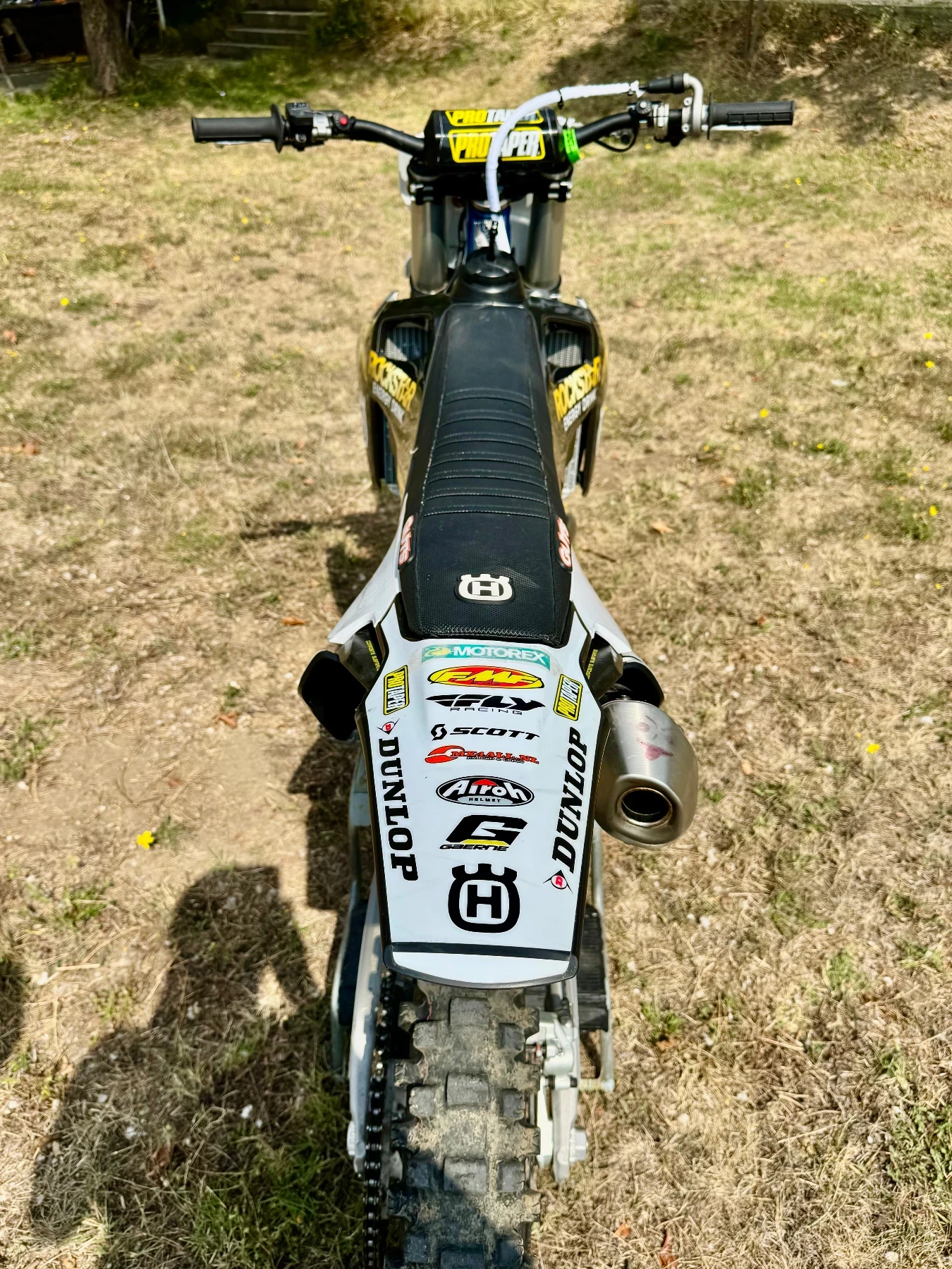 Husqvarna FC FC250 - изображение 5