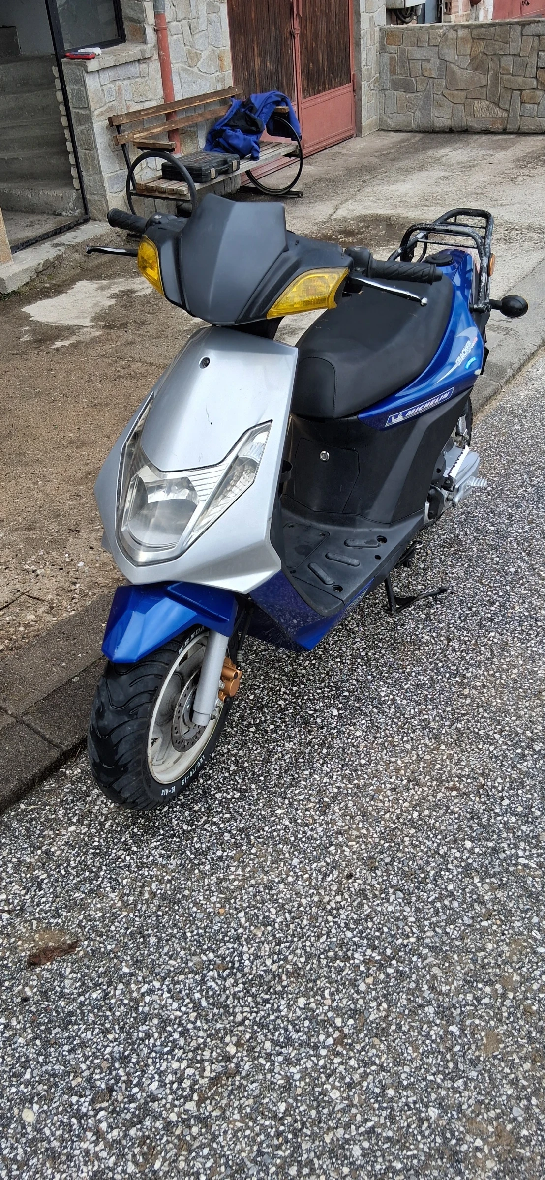 Aeon Aero