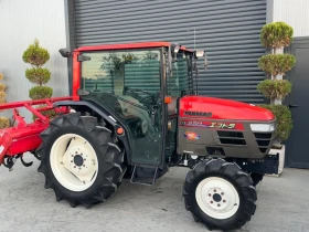 Трактор Yanmar US330, снимка 4