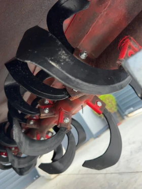 Трактор Yanmar US330, снимка 9