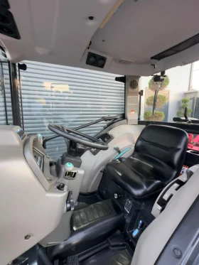 Трактор Yanmar US330, снимка 8