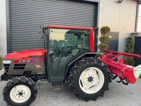 Трактор Yanmar US330, снимка 6