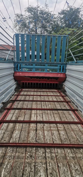 Сенообръщачка Друга марка Mengele, снимка 4