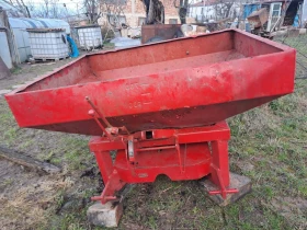 Торачка Друга марка, снимка 1