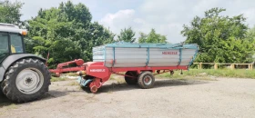 Сенообръщачка Друга марка Mengele, снимка 1