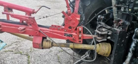 Сенообръщачка Друга марка Mengele, снимка 8