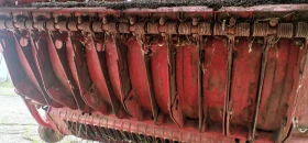 Сенообръщачка Друга марка Mengele, снимка 7