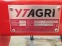 Обява за продажба на Чизел  YTAGRI - Yanmar ~Цена по договаряне - изображение 2