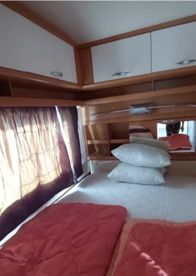 Каравана Tabbert, снимка 9