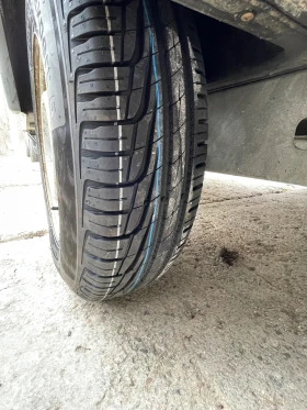 Каравана Knaus, снимка 15