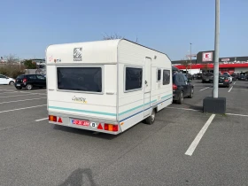 Каравана Knaus, снимка 1