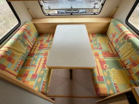 Каравана Knaus, снимка 14