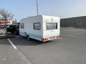 Каравана Knaus, снимка 2