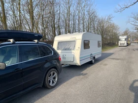 Каравана Knaus, снимка 4